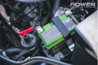 Renault Clio Williams 217Ps 